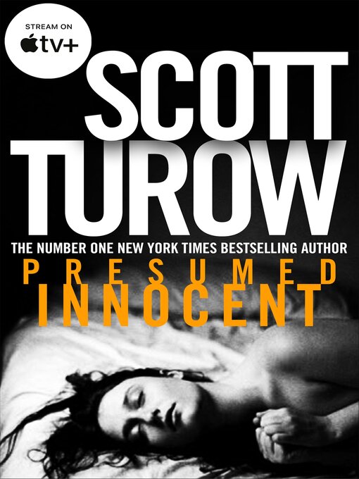 Title details for Presumed Innocent by Scott Turow - Available